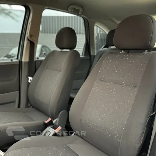 Meriva Joy 1.4 MPFI Econoflex