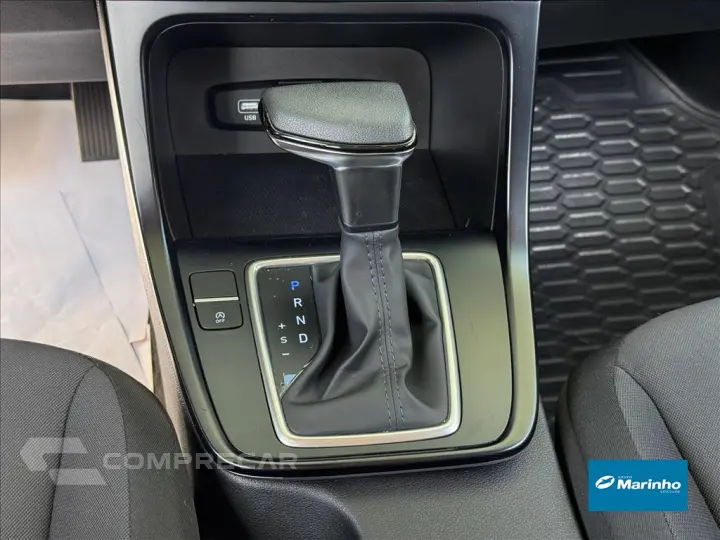 CRETA 1.0 TGDI FLEX COMFORT AUTOMÁTICO