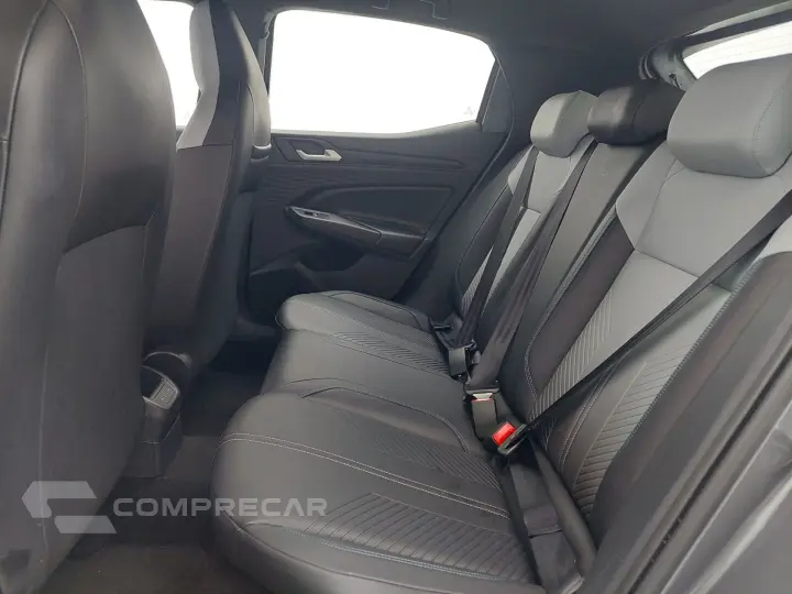 TERA 1.0 170 TSI HIGH AUTOMÁTICO