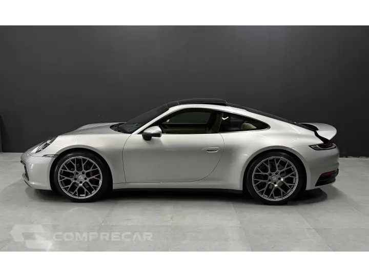 911 3.0 24V H6 GASOLINA CARRERA PDK