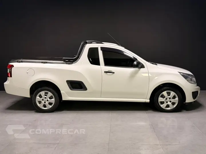 MONTANA 1.4 MPFI LS CS 8V FLEX 2P MANUAL