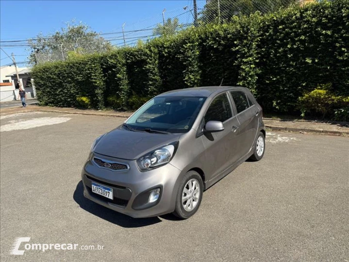 PICANTO 1.0 EX 12V