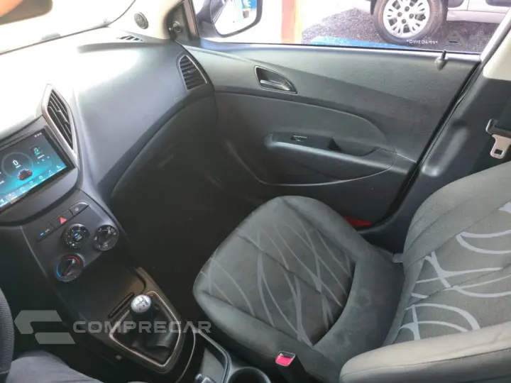 HB20 Hatch 1.0 12V 4P FLEX COMFORT