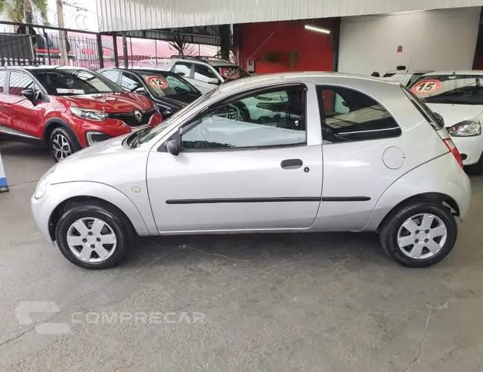 KA 1.0 MPI GL 8V