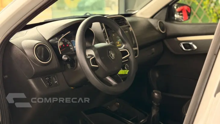 KWID Intense 1.0 Flex 12V 5p Mec.