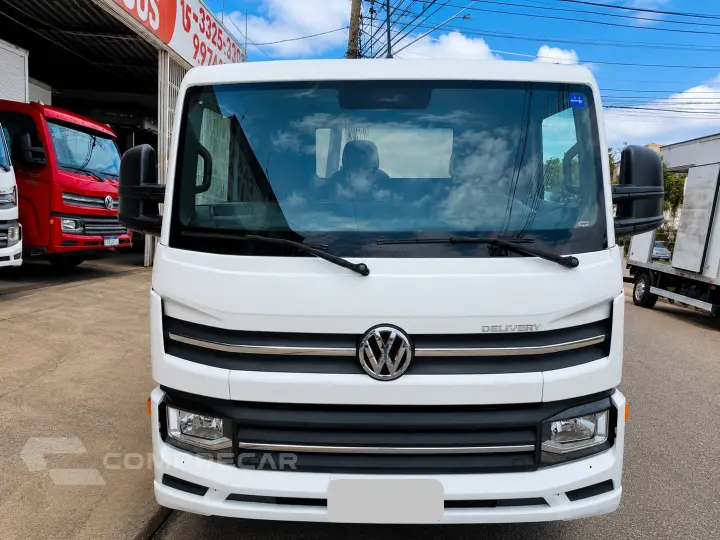 Delivery Express + Plataforma Facchini (Guincho)