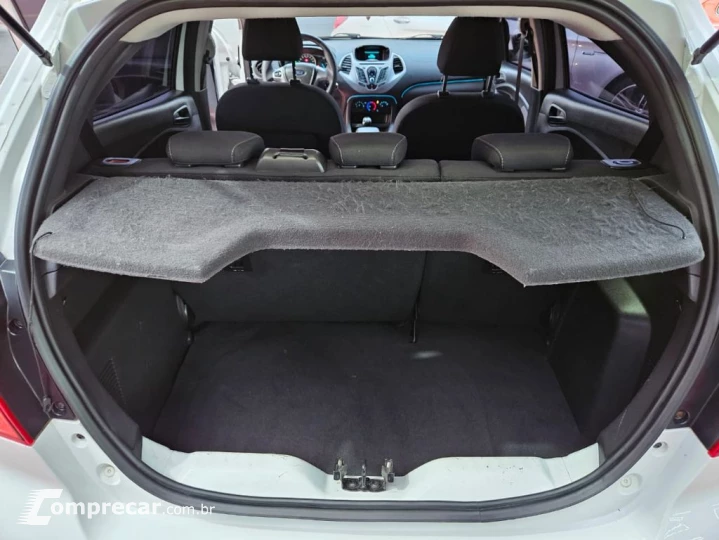 Ka 1.0 SE/SE Plus TiVCT Flex 5p