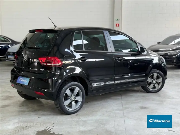 FOX 1.6 MSI TOTAL FLEX CONNECT 4P MANUAL