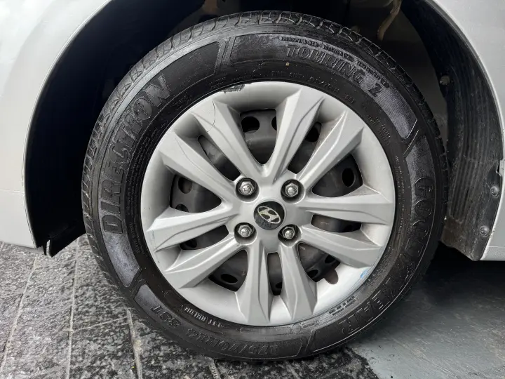 HB20 1.0 12V Comfort Plus