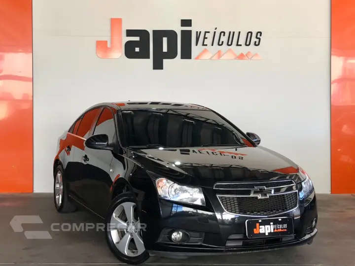 CRUZE 1.8 LT 16V