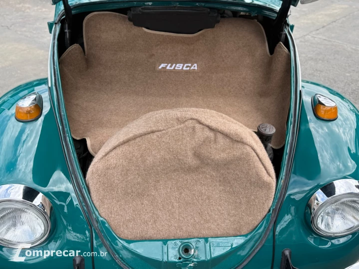 Fusca 1300 L