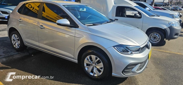 POLO 1.0 MPI Track