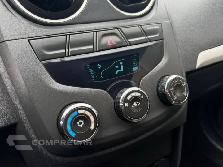 MONTANA LS 1.4 ECONOFLEX 8V 2p