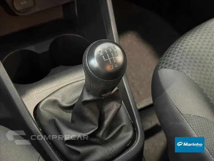 VOYAGE 1.0 12V MPI TOTALFLEX 4P MANUAL