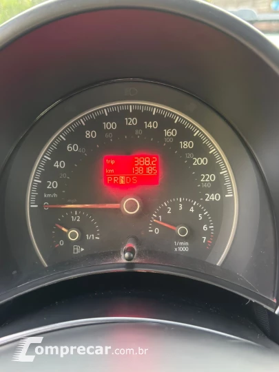 NEW BEETLE 2.0 MI 8V