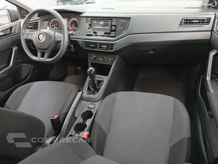 POLO 1.0 MPI
