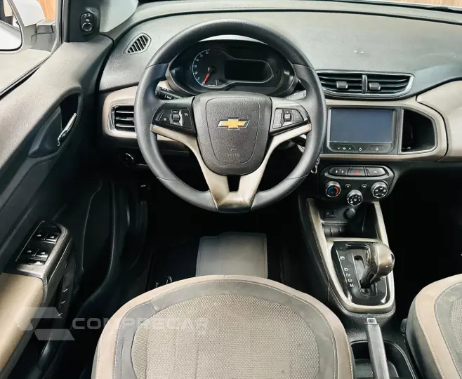 PRISMA 1.4 MPFI LTZ 8V