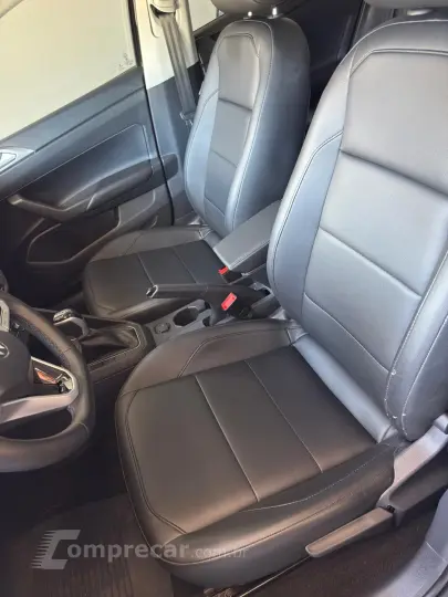 NIVUS 1.0 200 TSI Comfortline