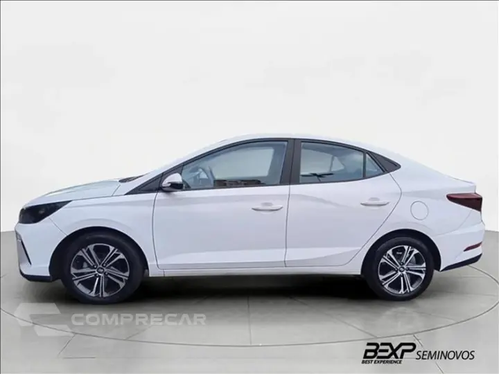HB20S 1.0 12V Comfort Plus