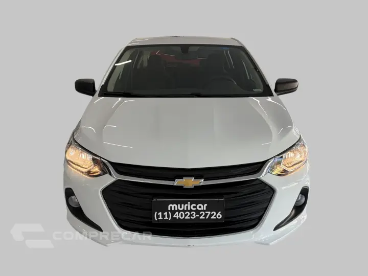 ONIX 1.0 FLEX MANUAL