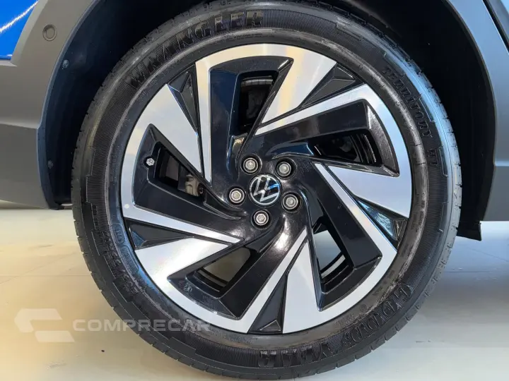 Nivus Highline 1.0 Tsi