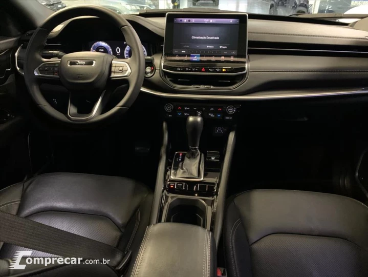 COMPASS 1.3 T270 TURBO FLEX S AT6