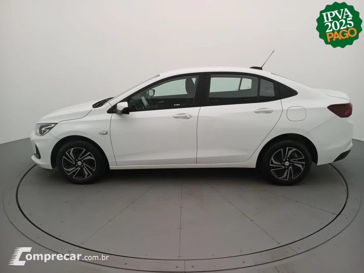 ONIX 1.0 FLEX PLUS LT MANUAL