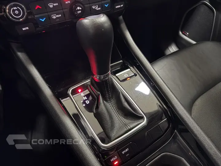 COMPASS 1.3 T270 TURBO FLEX LONGITUDE AT6