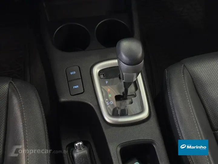 HILUX 2.8 D-4D TURBO DIESEL CD SRX 4X4 AUTOMÁTICO