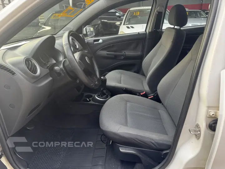 Voyage 1.6 4P TREND FLEX