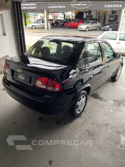 CLASSIC 1.0 MPFI LS 8V