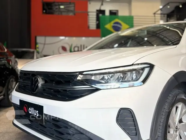 NIVUS - 1.0 200 TSI TOTAL COMFORTLINE AUTOMÁTICO