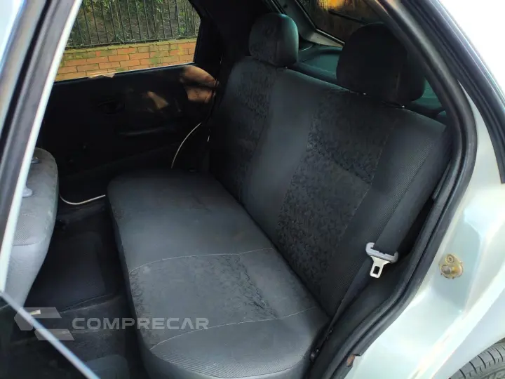 PALIO 1.0 MPI Fire 8V