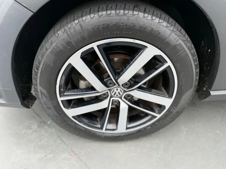 Fox Xtreme 1.6 Flex 8V 5p