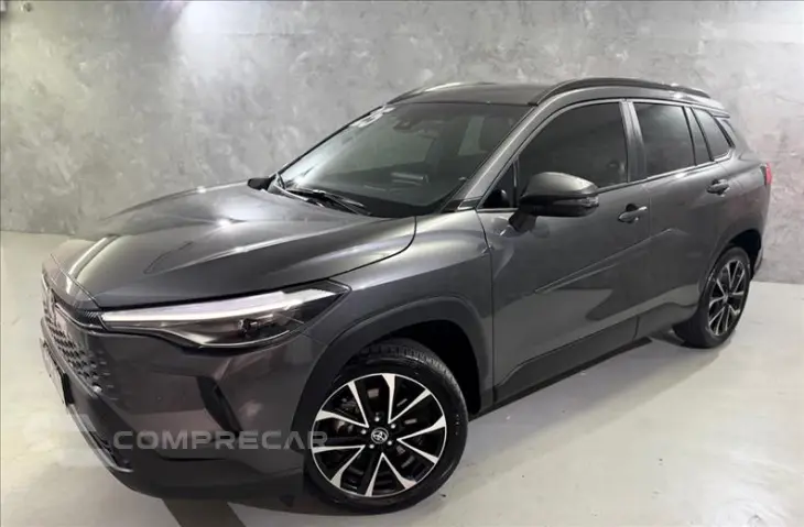 COROLLA CROSS 2.0 Vvt-ie XRE
