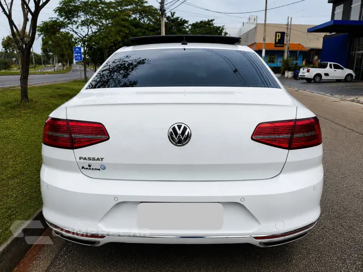 Passat Highline 2.0 TSI 220cv Tip.