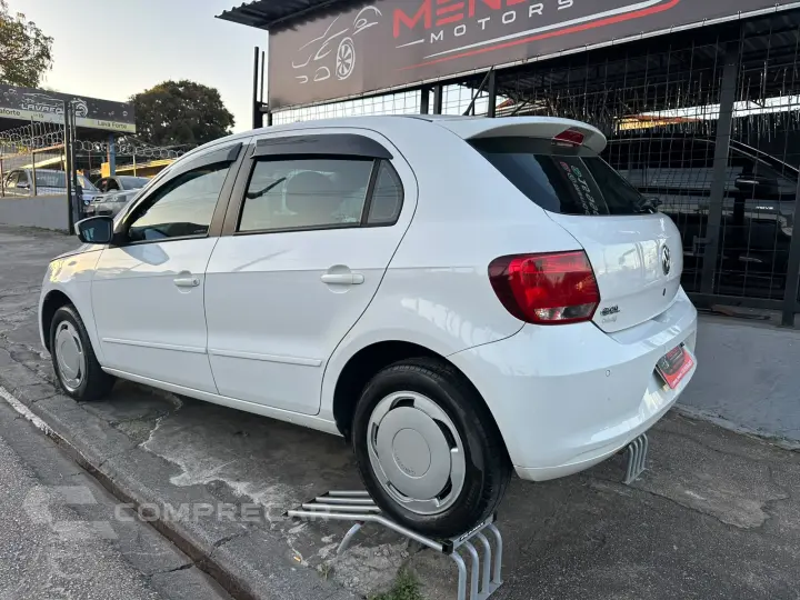 gol 1.0