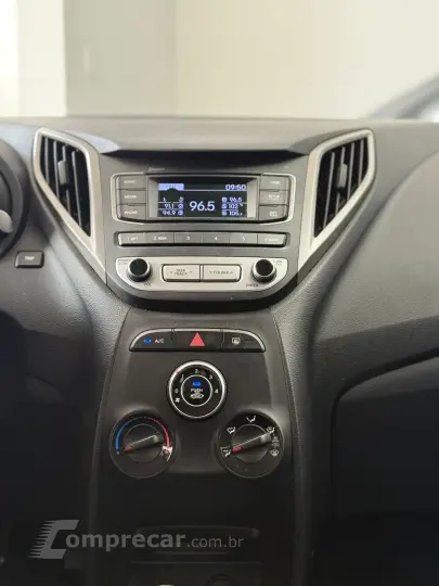 HB20 1.0 12V Comfort