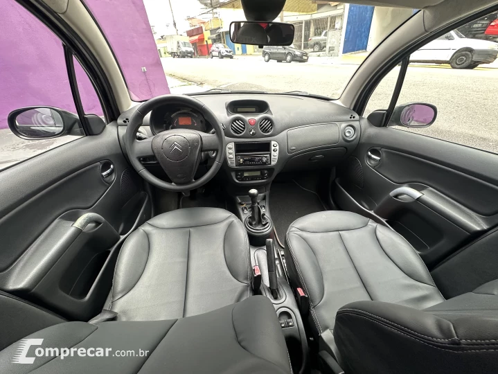 C3 1.4 I XTR 8V