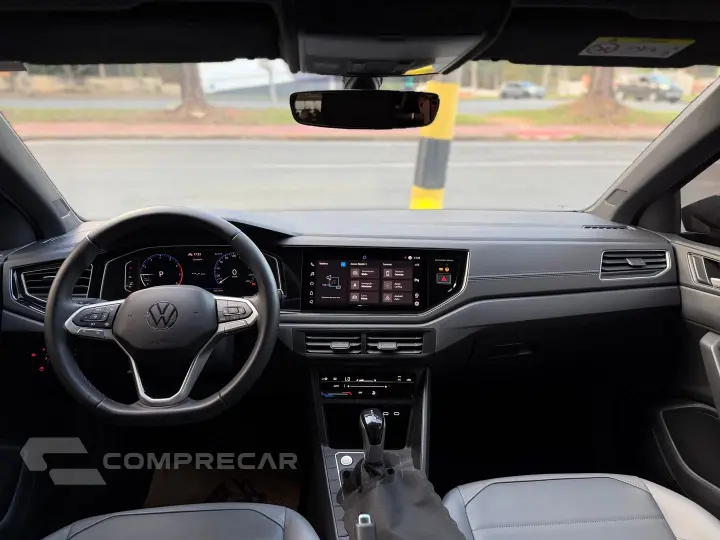 Nivus 1.0 200 Tsi Total Flex Highline Automático