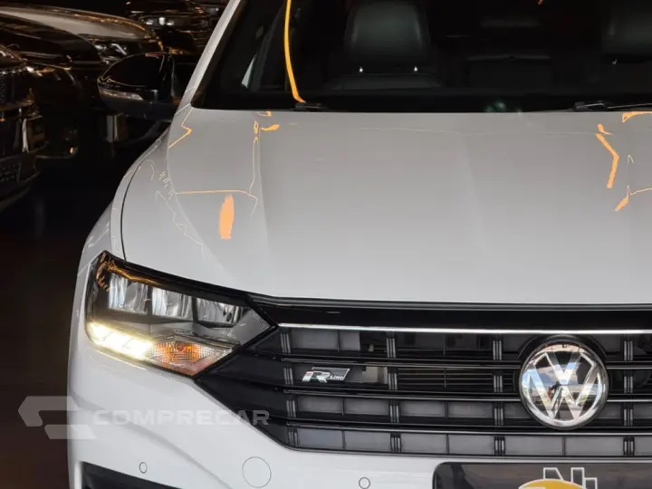 JETTA 1.4 250 TSI TOTAL FLEX R-LINE TIPTRONIC