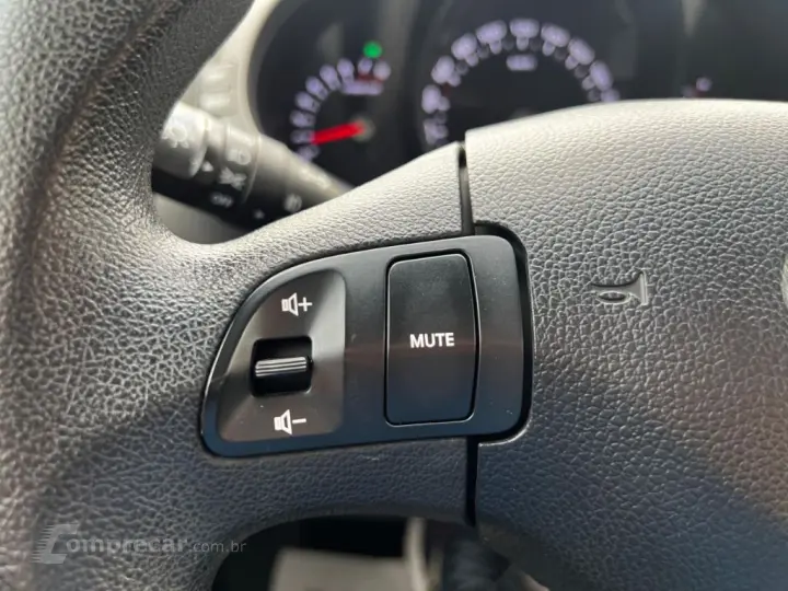 Sportage LX 2.0 16V/ 2.0 16V Flex  Aut.