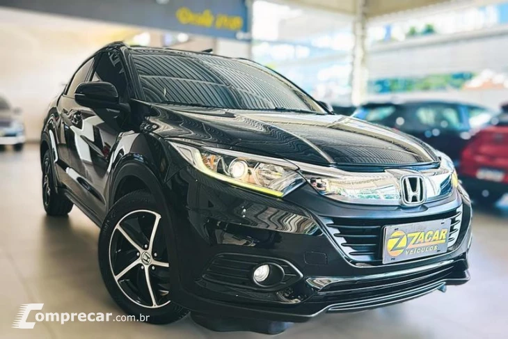 HR-V EX CVT