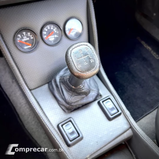 OPALA 2.5 Comodoro 8V