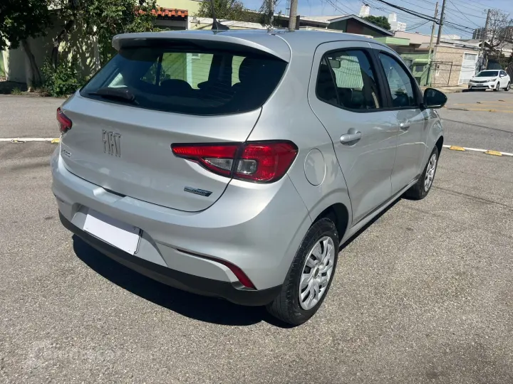 ARGO 1.0 Firefly Drive