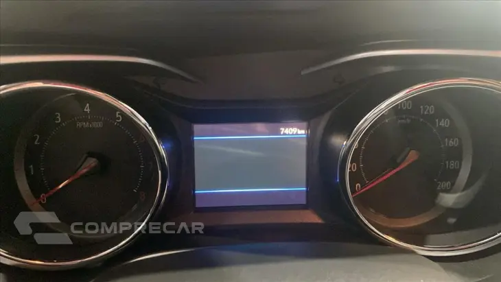 TRACKER 1.2 TURBO FLEX PREMIER AUTOMÁTICO