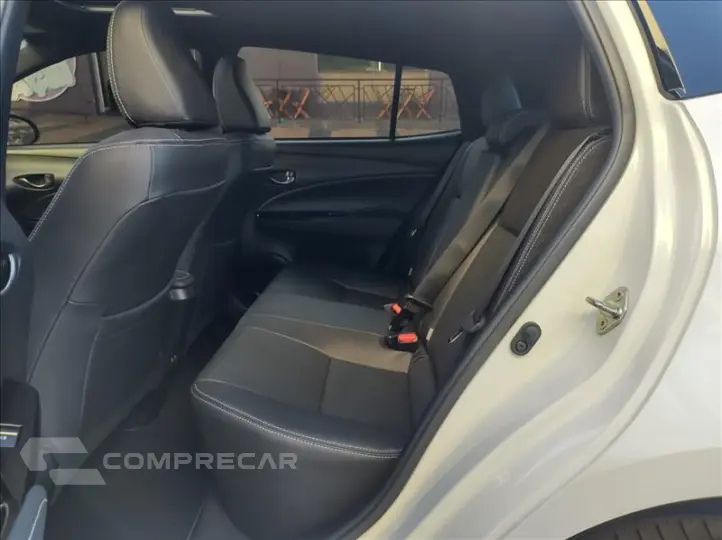 YARIS 1.5 16V XLS