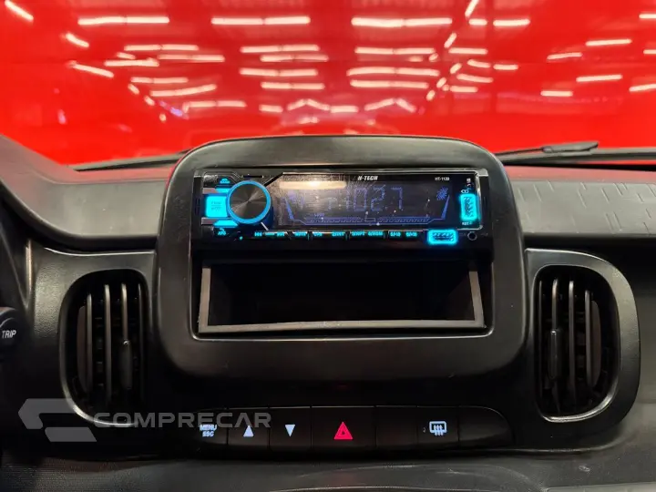 Mobi 1.0 Evo Flex Like. Manual