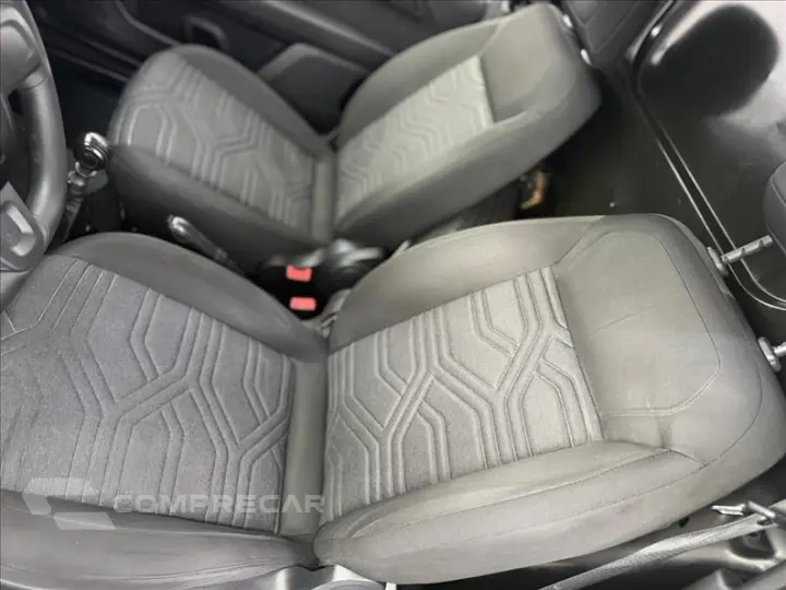 FIORINO 1.4 MPI Furgão Endurance 8V