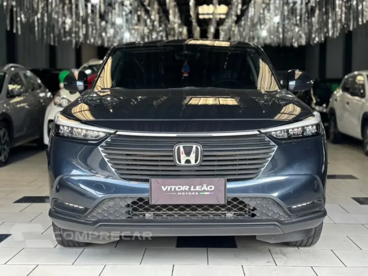 HR-V 1.5 DI I-VTEC FLEX EXL CVT